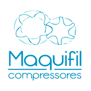Manutenção compressor parafuso